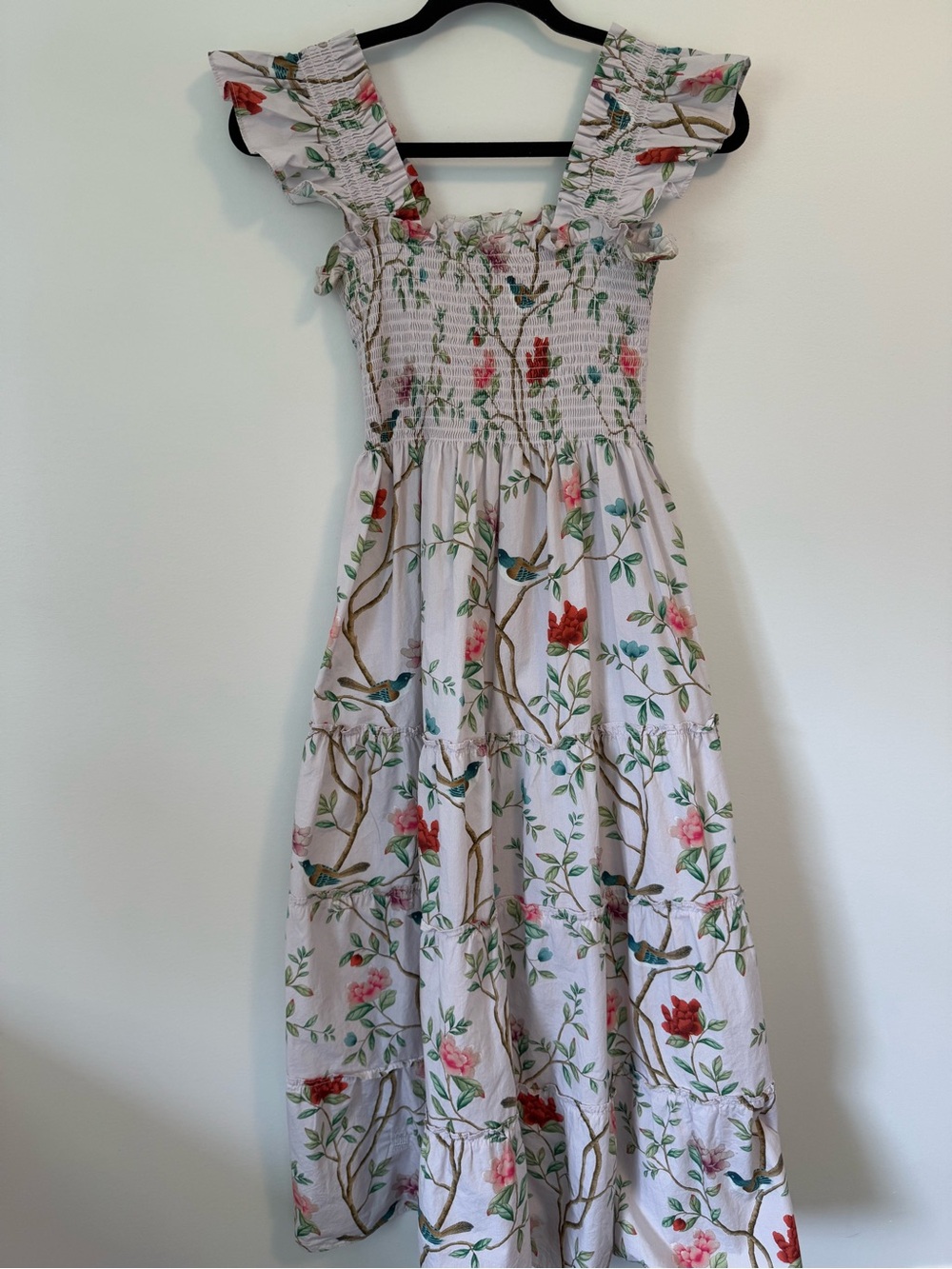 Hill House The Ellie Nap Dress